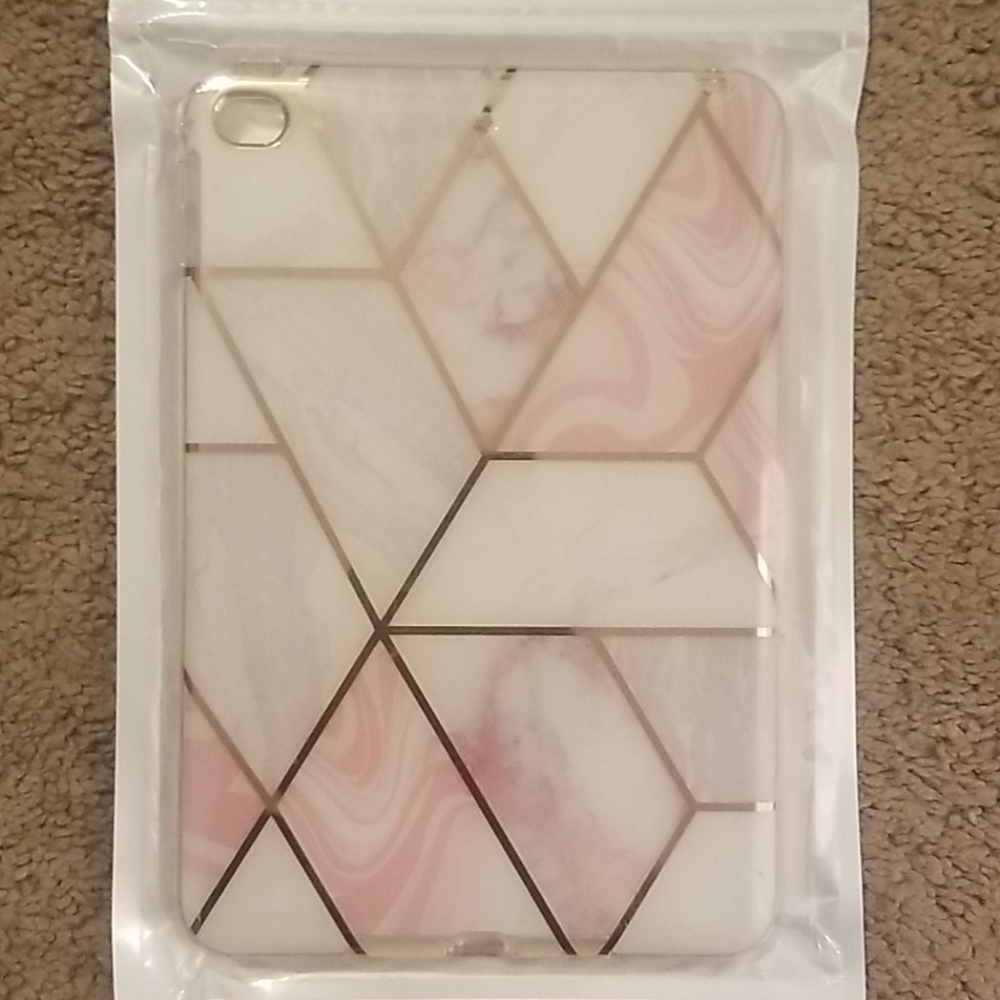 iPad mini 5 case
